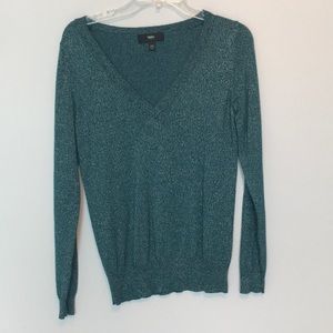 Medium long sleeve Mossimo shirt.